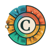C-Eval logo