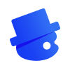 创客贴AI logo