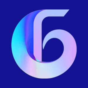 码上飞 logo