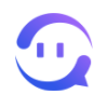 心流 logo