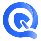 挖错网 logo