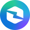 腾讯云AI代码助手 logo
