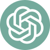 ChatGPT logo