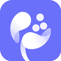 讯飞绘文 logo