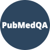 PubMedQA logo