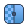 Upscayl logo
