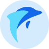 阶跃视频 logo