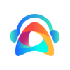 讯飞智作 logo