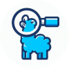 LLMEval3 logo