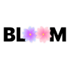 BLOOM logo