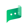 彩云小译 logo