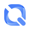开搜AI logo