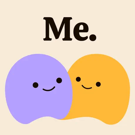 Me.bot logo