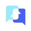 讯飞智能翻译 logo
