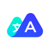 火山翻译 logo