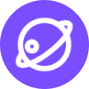 词魂 logo