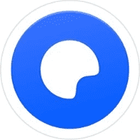 夸克AI logo