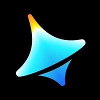 即梦 logo