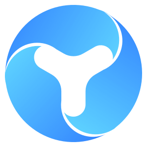 元镜 logo