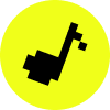 海绵音乐 logo