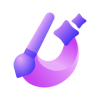 Microsoft Designer logo