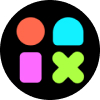 美图AI消除 logo
