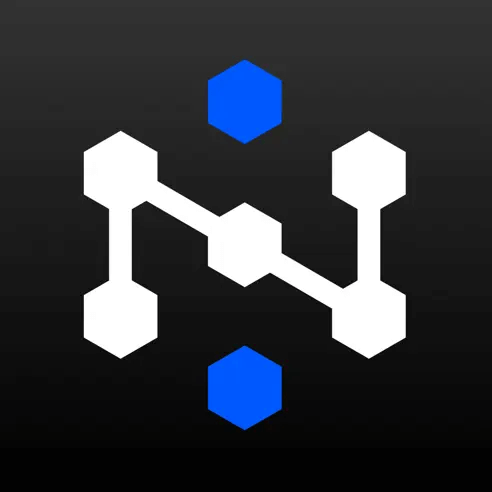 纳米搜索 logo