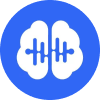 听脑AI logo