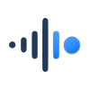 Reecho睿声 logo