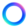 Meta AI助手 logo