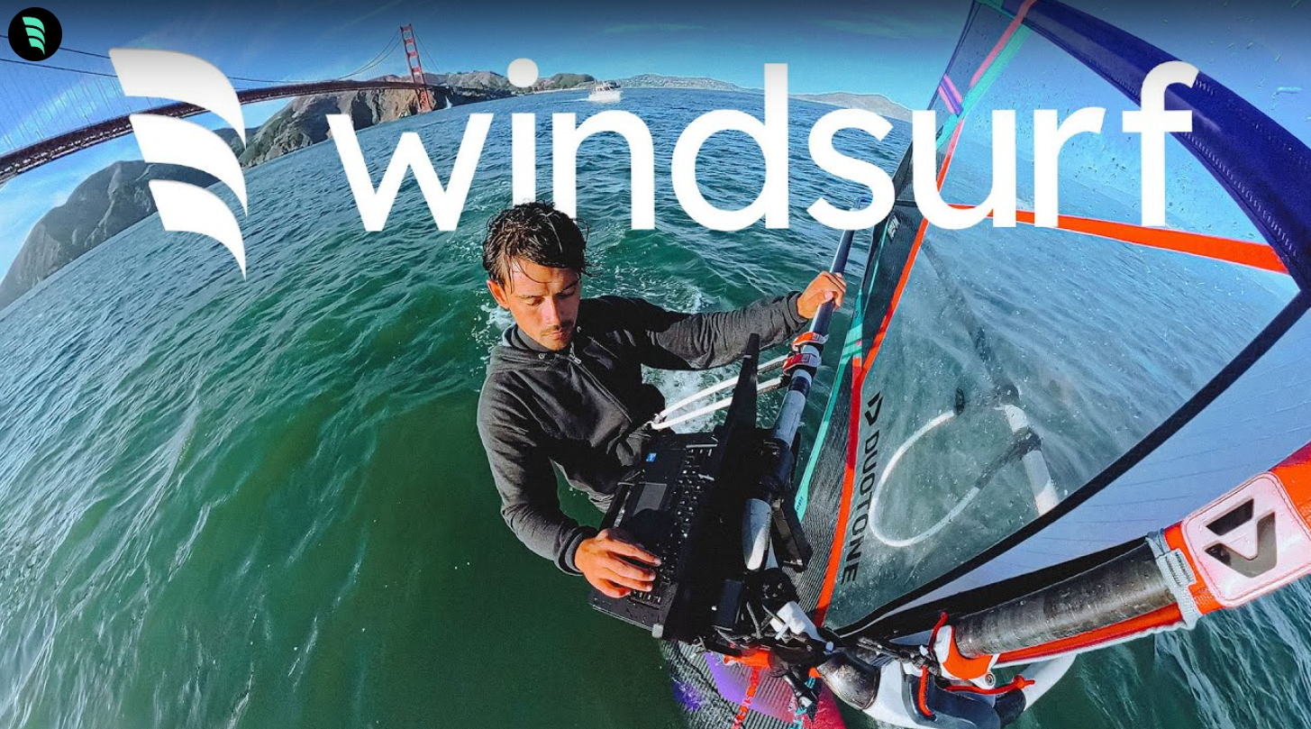 OpenAI豪掷220亿收购Windsurf，AI编程战争进入白热化